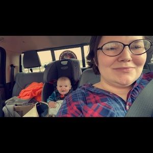 Meet your Posher, Isabella